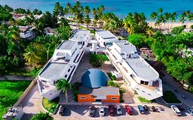 Puerto Plaza Las Terrenas